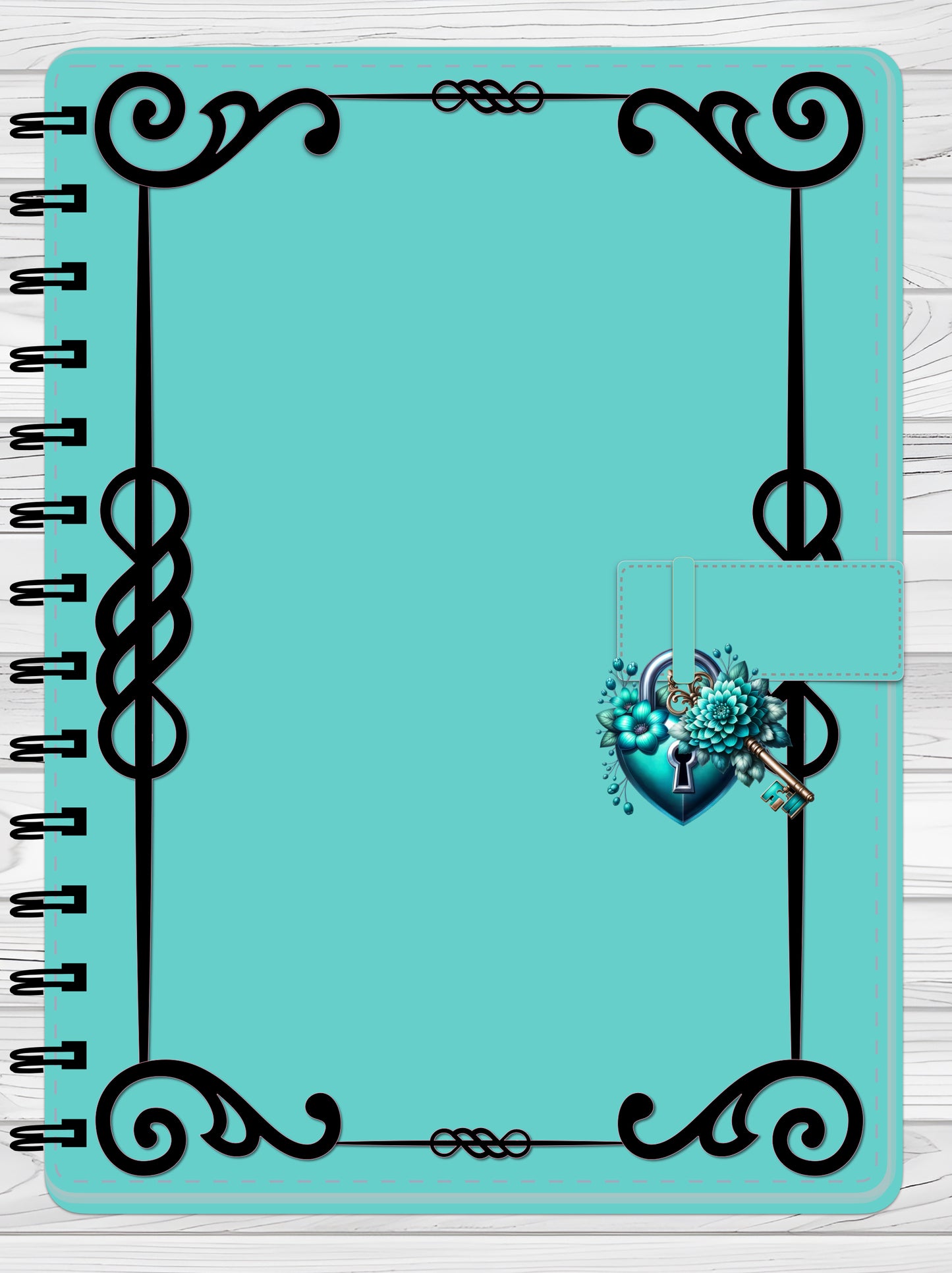 Digital Diary | Digital Writing Journal | Daily Journal | Reflection Journal