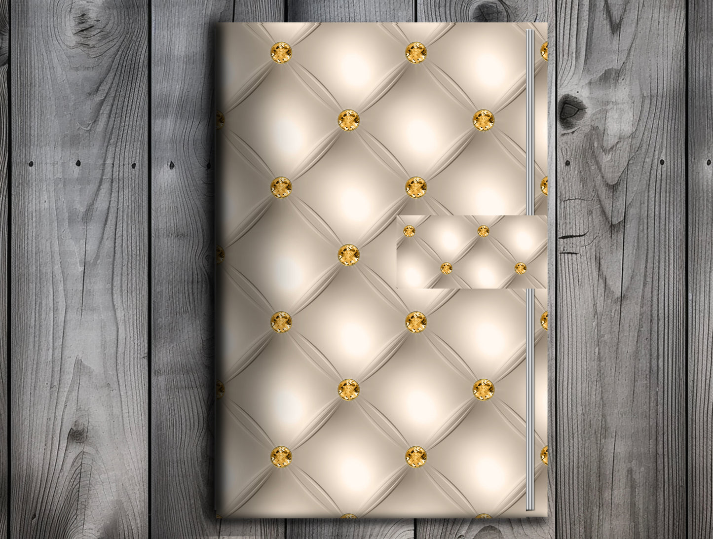 2026 Notary Digital Planner | Digital Planners for Signing Agents/Notary | Notary Planner with Hyperlinks | Best Digital Planner for Notaries 2026