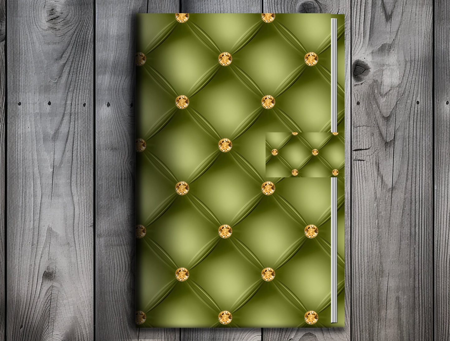 2026 Notary Digital Planner | Digital Planners for Signing Agents/Notary | Notary Planner with Hyperlinks | Best Digital Planner for Notaries 2026