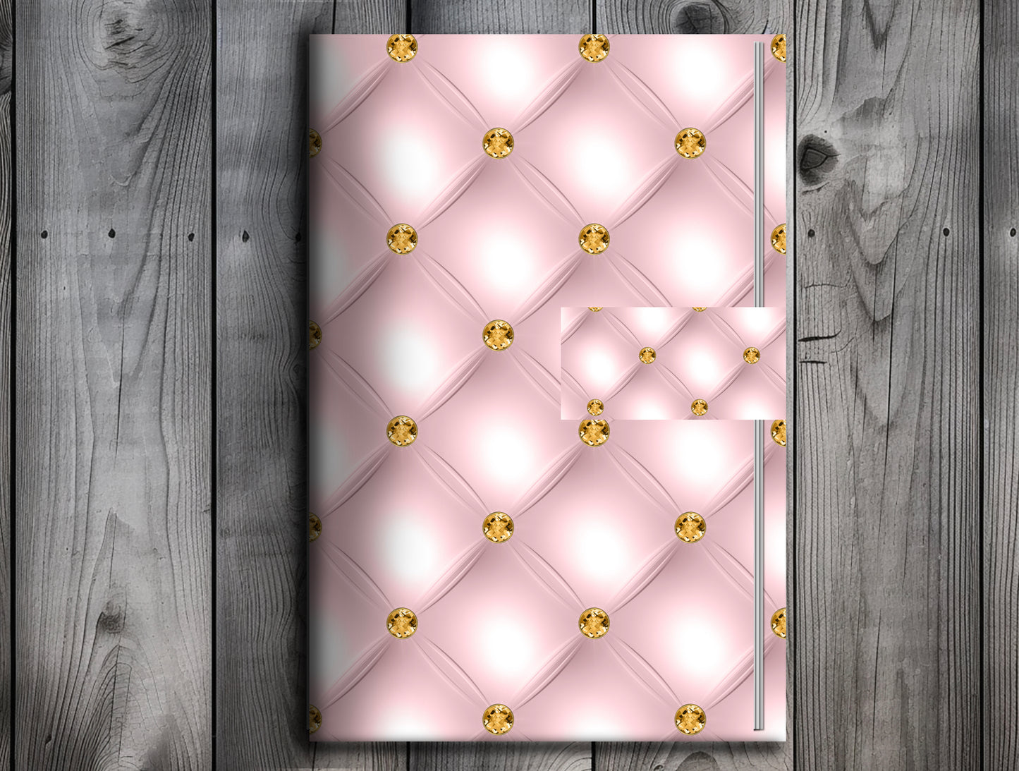 2026 Notary Digital Planner | Digital Planners for Signing Agents/Notary | Notary Planner with Hyperlinks | Best Digital Planner for Notaries 2026